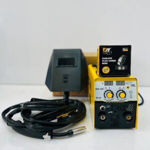 موتور جوش CO2 طرح دیوالت مدل MIG-600