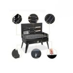 باربیکیو پرتابل تاشو مدل ZN-1015 - Image 3
