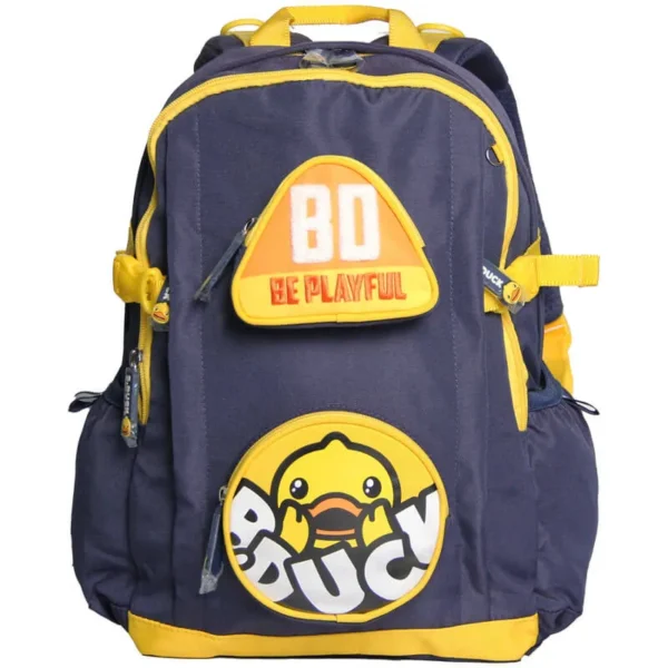 کوله‌پشتی مدرسه B-DUCK