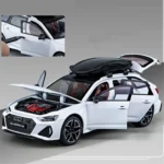 ماشین بازی مدل Audi RS6