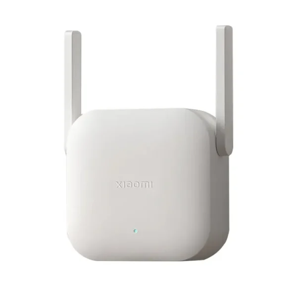 تقویت کننده وایرلس شیائومی مدل Xiaomi WiFi Range Extender N300