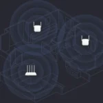 تقویت کننده وایرلس شیائومی مدل Xiaomi WiFi Range Extender N300