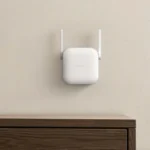 تقویت کننده وایرلس شیائومی مدل Xiaomi WiFi Range Extender N300
