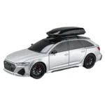 ماشین بازی مدل Audi RS6