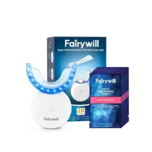 کیت سفیدکننده دندان Fairywill