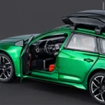 ماشین بازی مدل Audi RS6