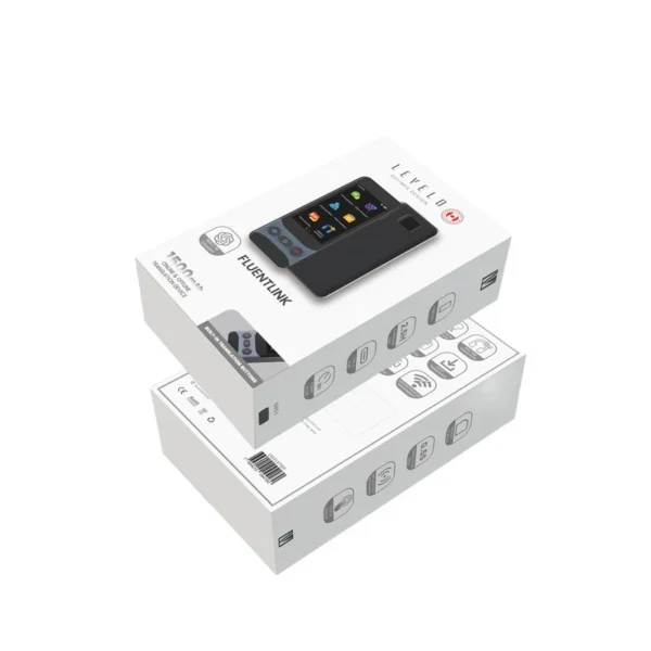 مترجم صدای لولو مدل FluentLink LVLFLVTGY - Image 2