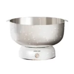 ماشین شست‌وشوی میوه و سبزیجات گرین لاین مدل GL-WM35