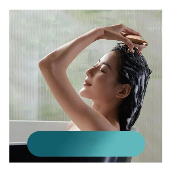 مینی ماساژور سر اسمارت هد اسپا