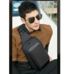 کوله پشی تک بند ARCTIC HUNTER مدل XB00126 - Image 2