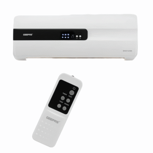بخاری برقی جی پاس مدل GWH28515