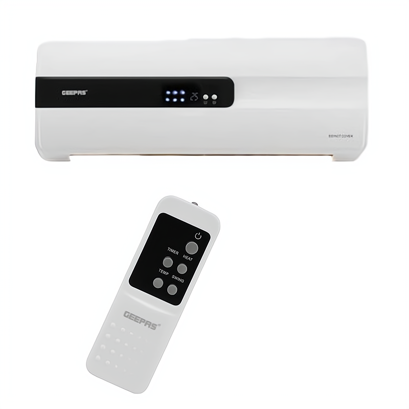 بخاری برقی جی پاس مدل GWH28515