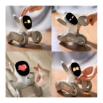 ربات هوشمند Loona مدلLoona Smart Robot Petbot Premium - Image 4
