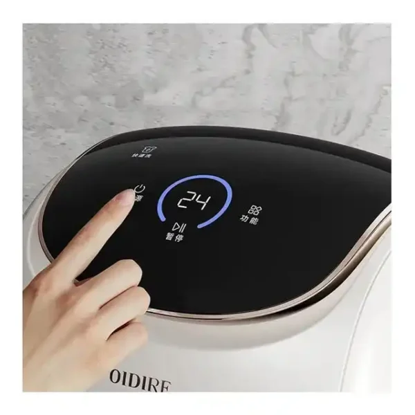 مینی واش تمام اتوماتیک OIDIRE مدل ODI-XYJ15