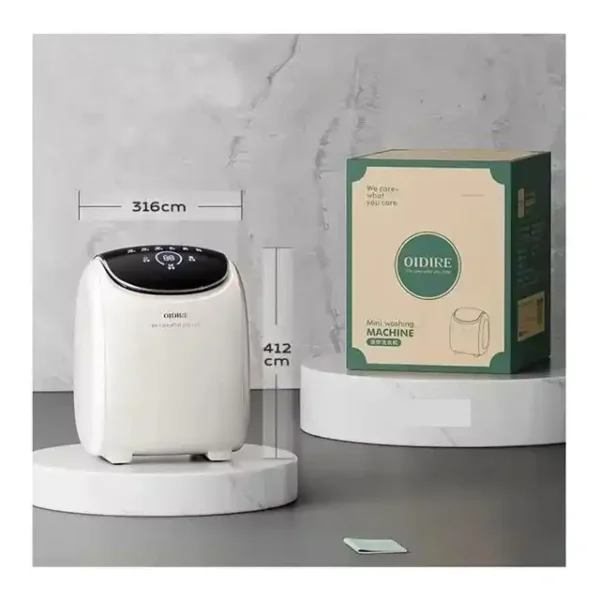 مینی واش تمام اتوماتیک OIDIRE مدل ODI-XYJ15
