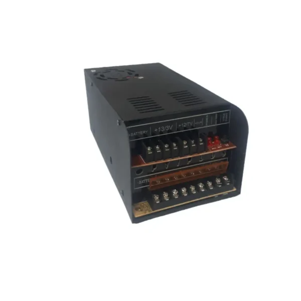 برق اضطراری optiplus مدل اپتیپلاس کد O17-IPS121330A