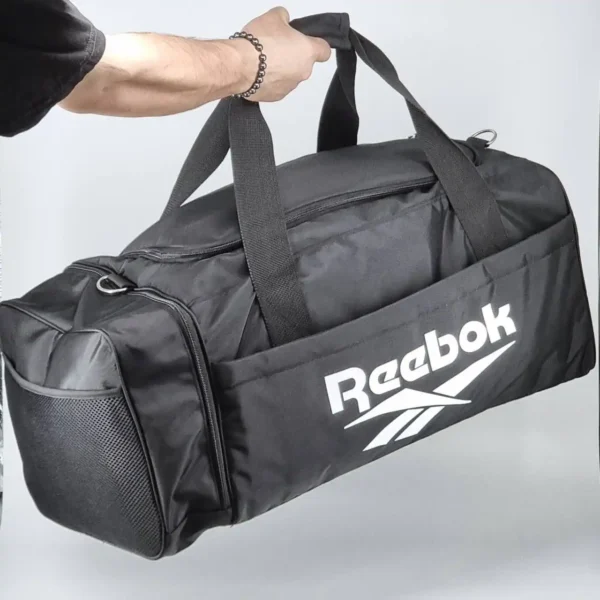 ساک ورزشی Reebok Diba Pro XL - Image 2