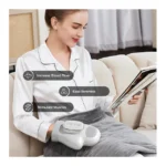 ماساژور دست هوشمند مدل Smart Hand Massager