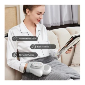 ماساژور دست هوشمند مدل Smart Hand Massager