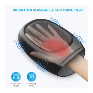 ماساژور دست هوشمند COMFIER مدل CF‑4101