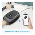 ماساژور دست هوشمند COMFIER مدل CF‑4101