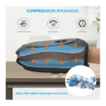 ماساژور دست هوشمند COMFIER مدل CF‑4101