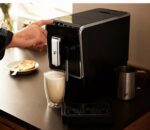 دستگاه قهوه ساز تمام اتوماتیک چیبو Tchibo Esperto Latte