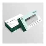 نگهدارنده و ضدعفونی‌کننده مسواک هوشمند Green Lion مدل GB28235 - Image 2