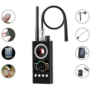 آموزش استفاده و نحوه کار با فرکانس یاب k68