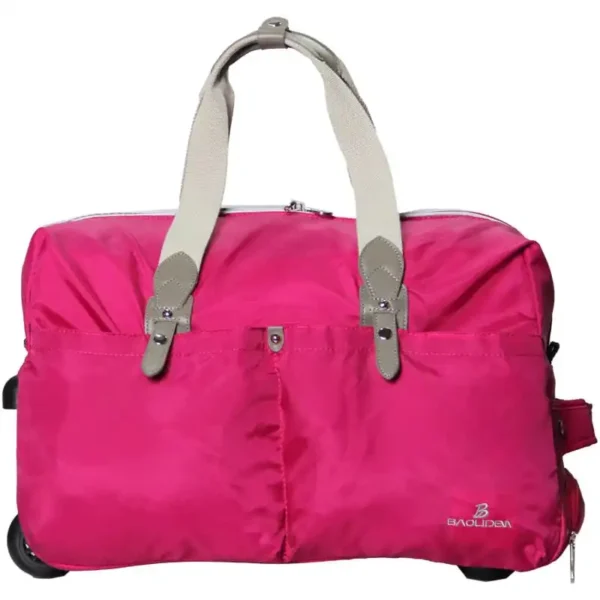 ساک چرخدار BAOLIDEN مدل BL2083-1 HC