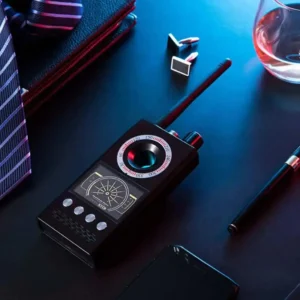 کاربردها و نحوه استفاده از دستگاه فرکانس‌یاب