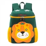 کیف کوله پشتی بچگانه شیر کوچولو اولنگ 6100 - Image 3