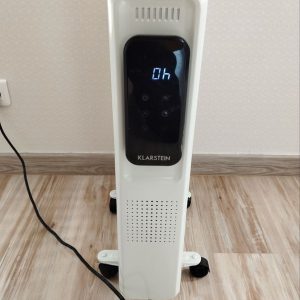 شوفاژ برقی 11 پر کلارشتاین Klarstein دیجیتال