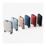 چمدان تاشو برند Jollying مدل ZY-1583 - Image 10