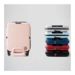 چمدان تاشو برند Jollying مدل ZY-1583 - Image 2