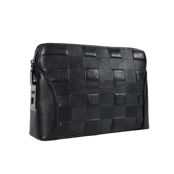 کیف دستی اثر انگشتی FingerPrint مدل FilipLock 03