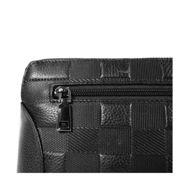 کیف دستی اثر انگشتی FingerPrint مدل FilipLock 03