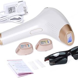 دستگاه لیزر موهای زائد COSBEAUTY مدل CB-027