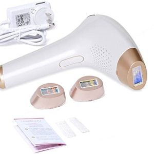 دستگاه لیزر موهای زائد COSBEAUTY مدل CB-027