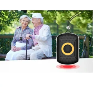 راهنما و آموزش مرحله به مرحله ردیاب کودک و سالمند مدل G913