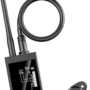 الکتروچشم 118 نکات طلایی برای افزایش دقت تشخیص سیگنال در M8000