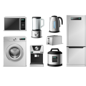 سایر لوازم برقی