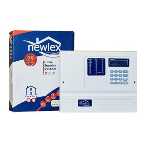 دزدگیر سیمکارتی نیولکس NEWLEX مدل NX3