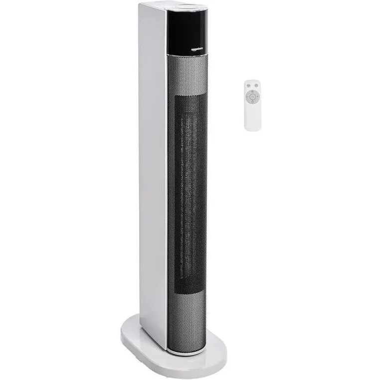 هیتر برقی Tower Heater هیتر برقی Tower Heater