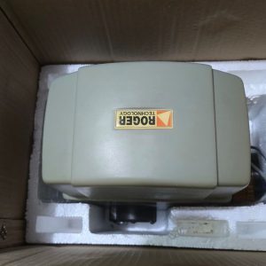 جک پارکینگی ریلی راجر (Roger)