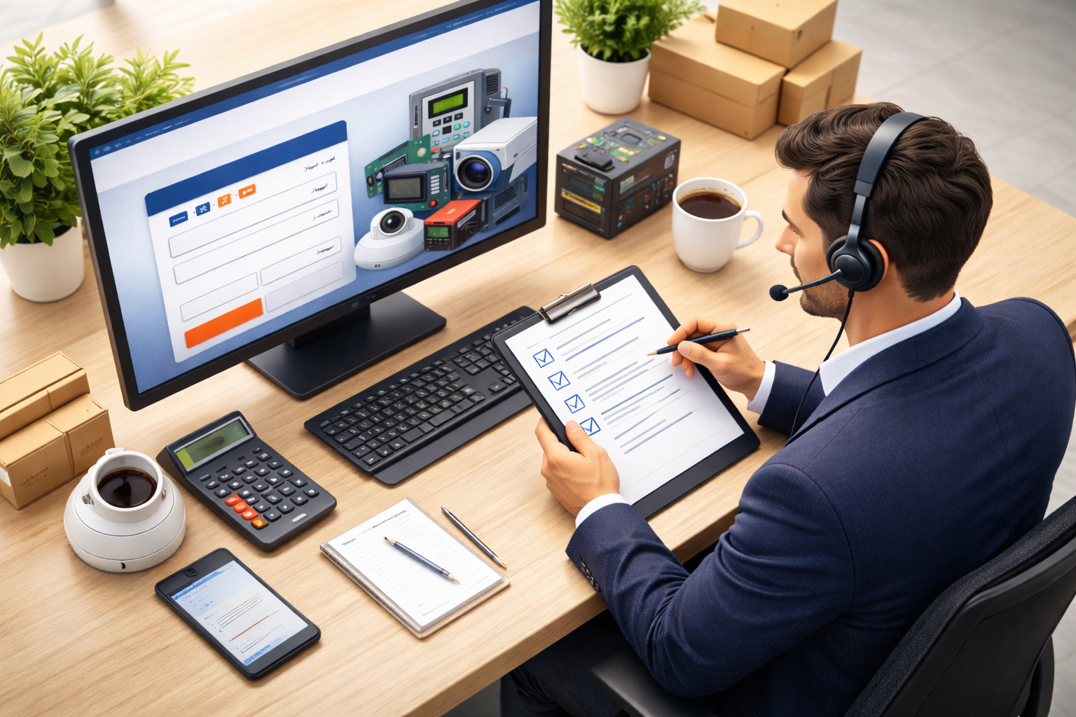 وبلاگ 13 درخواست کالای سفارشی خدمتی نوین از پلتفرم الکتروچشم