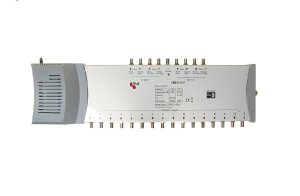 مولتی‌سوئیچ شانزده واحدی 9x16 تریاکس Triax TMS