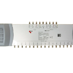 مولتی‌سوئیچ شانزده واحدی 9x16 تریاکس Triax TMS