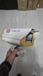 کاور دوربین Proline UK