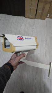 کاور دوربین Proline UK